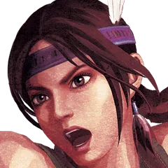 Street Fighter X Tekken, avatar 33