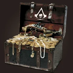 Assassin's Creed IV Black Flag, avatar 14