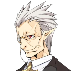 The Guided Fate Paradox, avatar 7