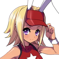 Arcana Heart 3 Love Max!, avatar 37
