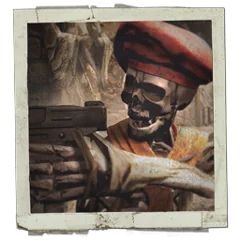 Uncharted 2 Among Thieves, avatar 23