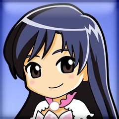 The iDOLM@STER, avatar 12