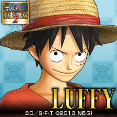 One Piece, avatar 7