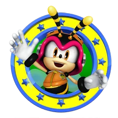 Sonic Generations, avatar 14