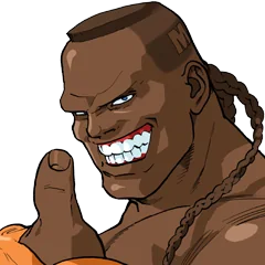 Street Fighter Alpha 3, avatar 9