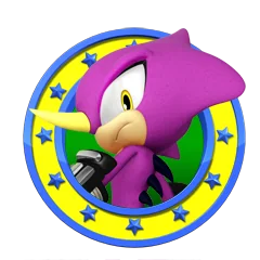 Sonic Generations, avatar 13