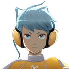 Freedom Wars, avatar 10