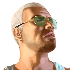 Grand Theft Auto IV, avatar 14