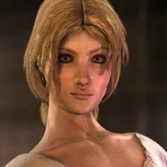 Castlevania Lords of Shadow, avatar 6