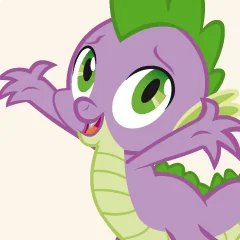 My Little Pony, avatar 7