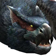Monster Hunter Freedom Unite, avatar 26