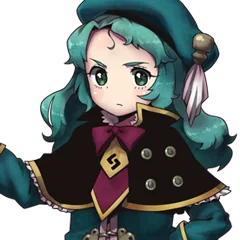 Criminal Girls Invite Only, avatar 18