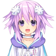 Hyperdimension Neptunia, avatar 5
