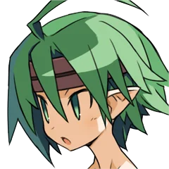 Disgaea 4 A Promise Unforgotten, avatar 16