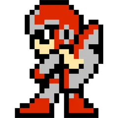 Mega Man 10, avatar 12