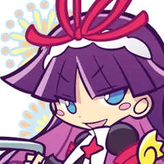 Puyo Puyo!! 20th Anniversary, avatar 13