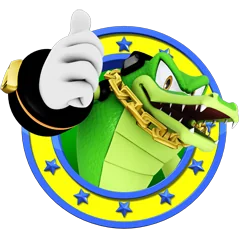 Sonic Generations, avatar 12