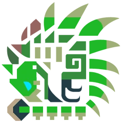 Monster Hunter Freedom Unite, avatar 36