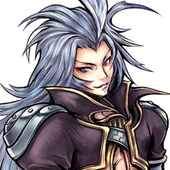 Dissidia 012 Final Fantasy, avatar 31