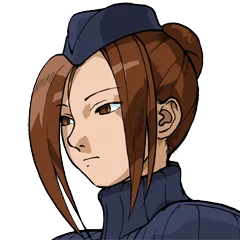 Street Fighter Alpha 3, avatar 19