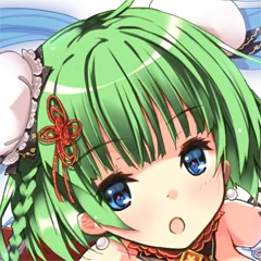 Han-Gyaku-Sei Million Arthur, avatar 17