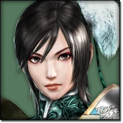 Dynasty Warriors 7, avatar 18