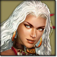 Dynasty Warriors 7, avatar 15