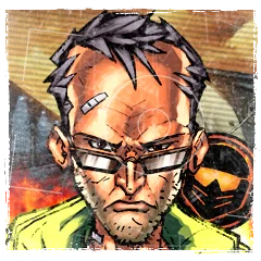 MotorStorm Apocalypse, avatar 9