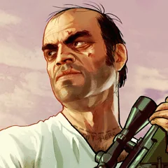 Grand Theft Auto V, avatar 20