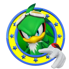 Sonic Generations, avatar 15