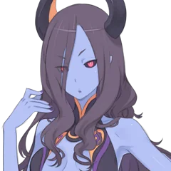 Summon Night 5, avatar 3